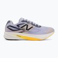 Încălțăminte de alergare pentru bărbați New Balance FuelCell Flite-R V1 smoked violet/satsuma orange/meteorite 2