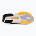 Încălțăminte de alergare pentru bărbați New Balance FuelCell Flite-R V1 smoked violet/satsuma orange/meteorite 4