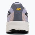 Încălțăminte de alergare pentru bărbați New Balance FuelCell Flite-R V1 smoked violet/satsuma orange/meteorite 6