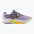 Încălțăminte de alergare pentru bărbați New Balance FuelCell Flite-R V1 smoked violet/satsuma orange/meteorite 2