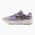 Încălțăminte de alergare pentru bărbați New Balance FuelCell Flite-R V1 smoked violet/satsuma orange/meteorite 3