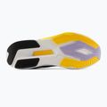 Încălțăminte de alergare pentru bărbați New Balance FuelCell Flite-R V1 smoked violet/satsuma orange/meteorite 4