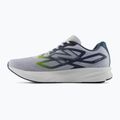 Încălțăminte de alergare pentru bărbați New Balance FuelCell Flite-R V1 fresh air/shadow blue/alkaline green 3