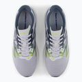 Încălțăminte de alergare pentru bărbați New Balance FuelCell Flite-R V1 fresh air/shadow blue/alkaline green 7