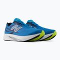 Încălțăminte de alergare pentru bărbați New Balance FuelCell Flite-R V1 altitude/dark night/alkaline green 4