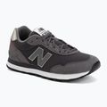 Încălțăminte pentru bărbați New Balance Classic 515's V3 magnet/castlerock/silver metallic