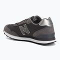Încălțăminte pentru bărbați New Balance Classic 515's V3 magnet/castlerock/silver metallic 3