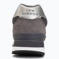 Încălțăminte pentru bărbați New Balance Classic 515's V3 magnet/castlerock/silver metallic 6