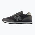 Încălțăminte pentru bărbați New Balance Classic 515's V3 magnet/castlerock/silver metallic 3