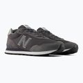 Încălțăminte pentru bărbați New Balance Classic 515's V3 magnet/castlerock/silver metallic 4