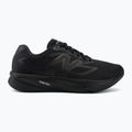 Încălțăminte de alergare pentru bărbați New Balance FuelCell Flite-R V1 black/black cement/bright mint 2