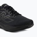 Încălțăminte de alergare pentru bărbați New Balance FuelCell Flite-R V1 black/black cement/bright mint 7