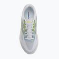Încălțăminte de alergare pentru femei New Balance Flite-R V1 fresh air/light arctic grey/alkaline green 5