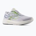Încălțăminte de alergare pentru femei New Balance Flite-R V1 fresh air/light arctic grey/alkaline green