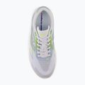 Încălțăminte de alergare pentru femei New Balance Flite-R V1 fresh air/light arctic grey/alkaline green 5