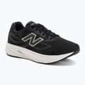 Încălțăminte de alergare pentru femei New Balance Flite-R V1 Black/black metallic/bright mint