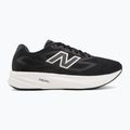Încălțăminte de alergare pentru femei New Balance Flite-R V1 Black/black metallic/bright mint 2