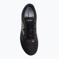 Încălțăminte de alergare pentru femei New Balance Flite-R V1 Black/black metallic/bright mint 5