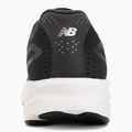 Încălțăminte de alergare pentru femei New Balance Flite-R V1 Black/black metallic/bright mint 6