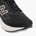 Încălțăminte de alergare pentru femei New Balance Flite-R V1 Black/black metallic/bright mint 7