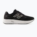 Încălțăminte de alergare pentru femei New Balance Flite-R V1 Black/black metallic/bright mint 3