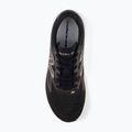 Încălțăminte de alergare pentru femei New Balance Flite-R V1 Black/black metallic/bright mint 4