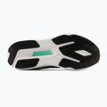Încălțăminte de alergare pentru femei New Balance Flite-R V1 Black/black metallic/bright mint 5