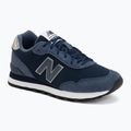 Încălțăminte pentru bărbați New Balance Classic 515's V3 nb navy/vintage indigo/silver metallic