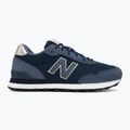 Încălțăminte pentru bărbați New Balance Classic 515's V3 nb navy/vintage indigo/silver metallic 2