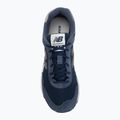 Încălțăminte pentru bărbați New Balance Classic 515's V3 nb navy/vintage indigo/silver metallic 5