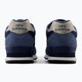 Încălțăminte pentru bărbați New Balance Classic 515's V3 nb navy/vintage indigo/silver metallic 4