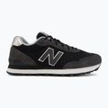 Încălțăminte pentru bărbați New Balance Classic 515's V3 black/black cement/silver metallic 2