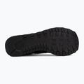 Încălțăminte pentru bărbați New Balance Classic 515's V3 black/black cement/silver metallic 4