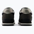 Încălțăminte pentru bărbați New Balance Classic 515's V3 black/black cement/silver metallic 5