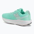 Încălțăminte de alergare pentru femei New Balance Fresh Foam 520's V9 green 3