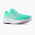 Încălțăminte de alergare pentru femei New Balance Fresh Foam 520's V9 green