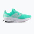 Încălțăminte de alergare pentru femei New Balance Fresh Foam 520's V9 green 2