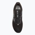 Încălțăminte de alergare pentru bărbați New Balance Fresh Foam 520's V9 black/shadow blue/dark silver metallic 5