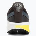 Încălțăminte de alergare pentru bărbați New Balance Fresh Foam 520's V9 black/shadow blue/dark silver metallic 6