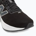 Încălțăminte de alergare pentru bărbați New Balance Fresh Foam 520's V9 black/shadow blue/dark silver metallic 7