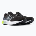Încălțăminte de alergare pentru bărbați New Balance Fresh Foam 520's V9 black/shadow blue/dark silver metallic 4