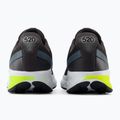 Încălțăminte de alergare pentru bărbați New Balance Fresh Foam 520's V9 black/shadow blue/dark silver metallic 5