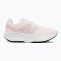 Încălțăminte de alergare pentru femei New Balance Fresh Foam 520's V9 pink salt/pink granite/silver metallic 2