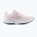 Încălțăminte de alergare pentru femei New Balance Fresh Foam 520's V9 pink salt/pink granite/silver metallic 2