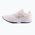 Încălțăminte de alergare pentru femei New Balance Fresh Foam 520's V9 pink salt/pink granite/silver metallic 3