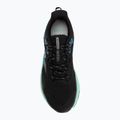 Încălțăminte de alergare pentru femei New Balance Dynasoft Nitrel V6 black/altitude/bright mint 5