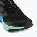 Încălțăminte de alergare pentru femei New Balance Dynasoft Nitrel V6 black/altitude/bright mint 7