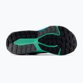 Încălțăminte de alergare pentru femei New Balance Dynasoft Nitrel V6 black/altitude/bright mint 5