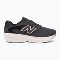 Încălțăminte de alergare pentru femei New Balance Fresh Foam 680's V9 black cement/pink salt 2