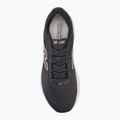 Încălțăminte de alergare pentru femei New Balance Fresh Foam 680's V9 black cement/pink salt 5